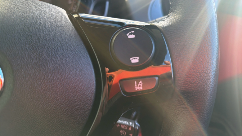 Toyota Aygo 1.0 VVT-i X-Play TSS 5dr Petrol Hatchback